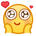 :asmilefallinginlove: